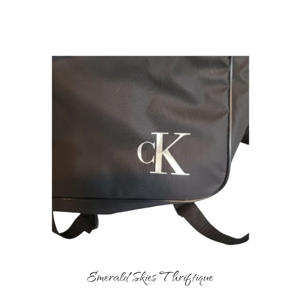 Calvin‎ Kline one backpack